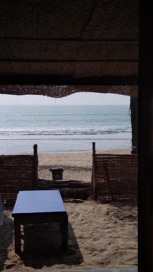 Talpona Paradise Beach House Canacona Exterior photo